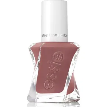 Přípravek na nehty Essie Gel Couture Gel Nail Polish gelový lak na nehty 13,5 ml, 513 Walk The Hemline