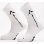 Kanso Opti Crew Socks Ponožky EU 43-45, bílá