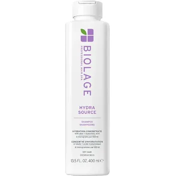 Šampon Biolage HydraSource Shampoo hydratační šampon s aloe vera 400 ml