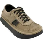 LESTA Polobotky 3038-2696/1096 béžová Velikost: 37