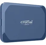 Externí SSD disk Crucial X10 1TB USB-C 2100MB/s