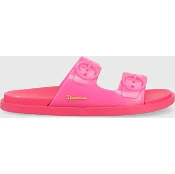 Dámské pantofle Dětské pantofle Ipanema 26855.AG019 růžová 42X, EUR 34/35