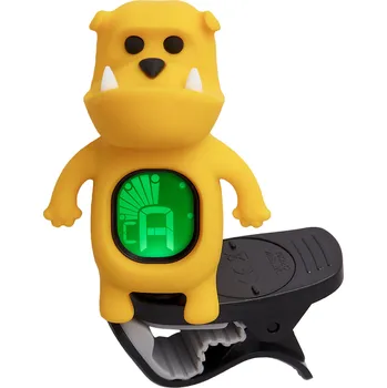 Ladička SWIFF Dog Yellow