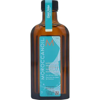 Vlasová regenerace MoroccanOil Oil Treatment Be An Original Eurovision Special Edition 2025 péče s arganovým olejem - Eurovision edice 125 ml
