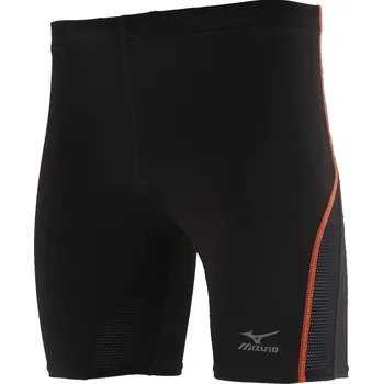 Pánské kraťasy Mizuno Premium Mid 2.0 Šortky S, černá
