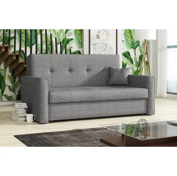 Pohovka FALCO Pohovka Viva Bis III šedá