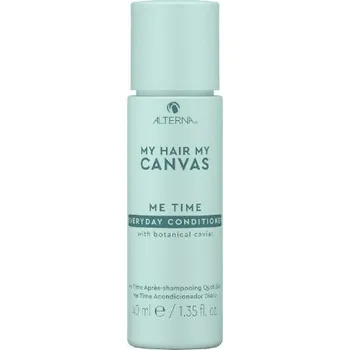 Alterna My Hair My Canvas Me Time Everyday Conditioner hydratační kondicionér pro větší lesk 40 ml