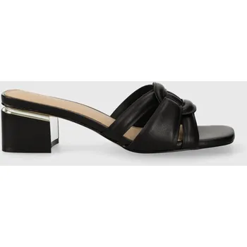 Dámské pantofle Pantofle Aldo NAJLA 13542856.NAJLA černá 99X, EUR 41