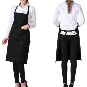 Kuchyňská zástěra KUCHYŇSKÁ ZÁSTĚRA DÁMSKÁ PÁNSKÁ OCHRANNÁ