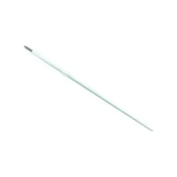 Náplň do psacích potřeb Náplň 10,7 cm červená