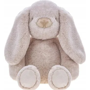 plyšák Plyšová Hračka králíček 35 cm Beppe Věk 3+