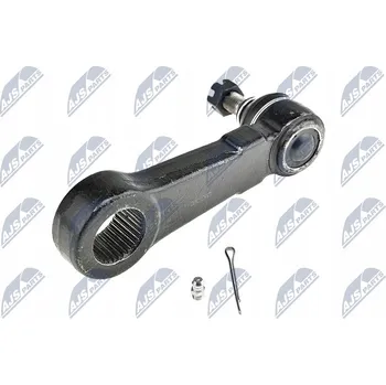 Posilovač řízení NTY SWK-MS-002 Spínačka řízení / Spínací skříňka