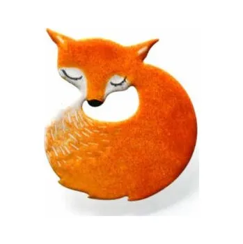 Brož Brož liška PARADA