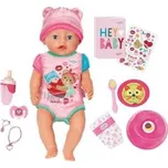 ZAPF 12834800 BABY born Emma