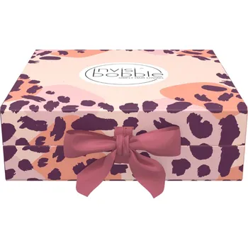 Invisibobble Urban Safari Charity Box – Najin & Fatu Online Exclusive exkluzivní charitativní box s gumičkami do vlasů 1 ks, Najin & Fatu