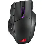 ASUS myš ROG SPATHA X (P707), bezdrátová, černá 90MP0220-BMUA00