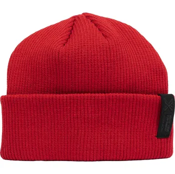 Módní doplněk Oxdog GRADE BEANIE Čepice červená