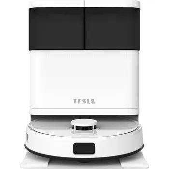 Robotický vysavač TESLA RoboStar iQ900 Ultra