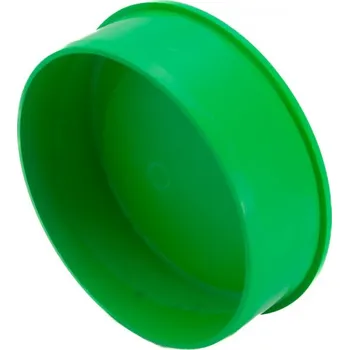 kanalizace KG 2000 PPKGM zátka hrdlová 110