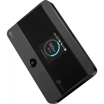 TP-Link M7352 150Mbps 4G LTE Mobile Wi-Fi