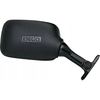 Zrcátko pro motocykl Pravé zpětné zrcátko na motorku Emgo Yamaha