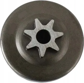 BUBEN, KOŠ SPOJKY, ŘETĚZOVÉ KOLO, PLOVOUCÍ STIHL 044 046 MS440 MS460 SADA