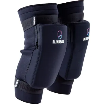 Florbalový chránič BlindSave Knee pads Original HARD Chrániče kolen M