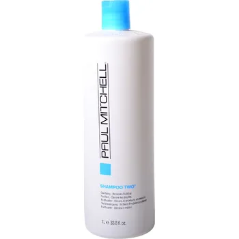 Šampon Paul Mitchell Shampoo Two hloubkově čistící šampon 1 l