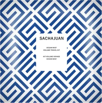 Kosmetika Sachajuan Ocean Mist Volume Travel Kit cestovní sada pro vlasy bez objemu 1 ks