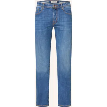 Pánské džíny Jacob Cohen Pánské Džíny Bard Slim Fit, 200d medium blue, 34