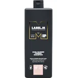 label.m Cool Blonde Toning Shampoo tónovací šampon pro blond a šedé vlasy 1 l