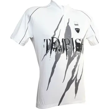 Florbalový dres Tempish Stam jersey Dres S, bílá