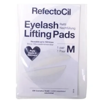 Kosmetika RefectoCil Eyelash Lifting Pads podložky pro lifting řas M