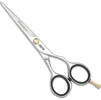 Kadeřnické nůžky Jaguar Pre Style Relax Slice P studentské kadeřnické nůžky 6" / 15,5 cm