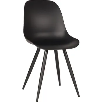 Jídelní židle LABEL51 jídelní židle MONZA černá FF-45.020