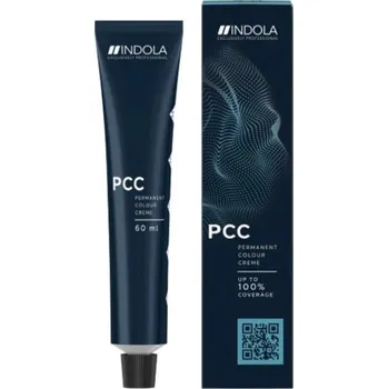 Kosmetika Indola PCC permanentní barva na vlasy - přírodní odstíny 60 ml, 9.0