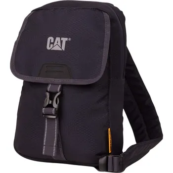 náprsní taška CATERPILLAR Urban Mountaineer Ajo Peak 4 asfaltová