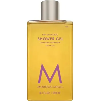 Koupelová kosmetika Sprchový gel Spa du Maroc Shower Gel 250 ml