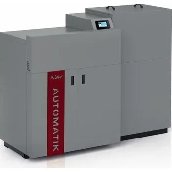 Kotel Kalor Automatik 69 Lambda - Automatický kotel na pelety a biomasu - DOTACE NZÚ/NZÚ LIGHT