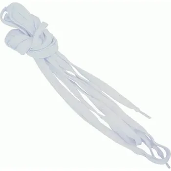 Tempish Tkaničky do krasobruslí white Tkaničky do dámských bruslí bílá, 180cm