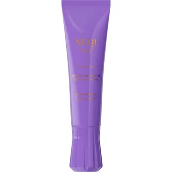 Vlasová regenerace NEQI Treatment Treasure Blonde Brilliance intenzivní kúra pro blond vlasy 100 ml