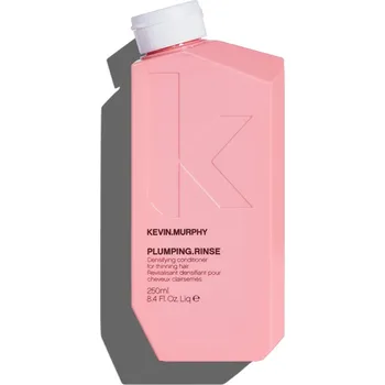 Kevin Murphy Plumping Rinse zhušťující kondicionér pro jemné a řídnoucí vlasy 250 ml