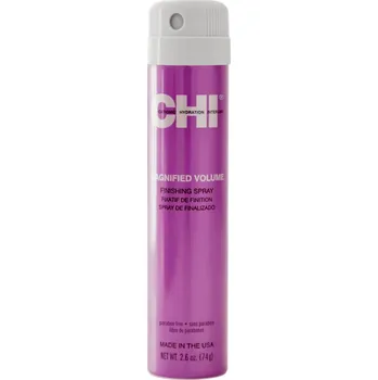 Kosmetika CHI Magnified Volume Finishing Spray lak na vlasy 74 g
