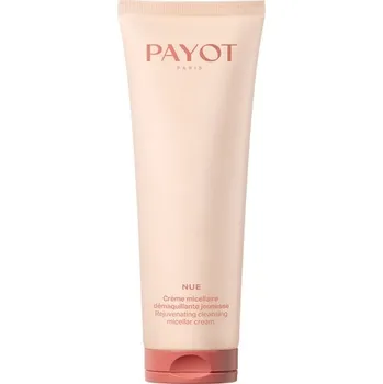 Čistící gel Payot Nue Rejuvenating Cleansing Micellar Cream čisticí a vyhlazující micelární krém 150 ml