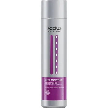 Kadus Professional Deep Moisture Conditioner hydratační kondicioner 250 ml