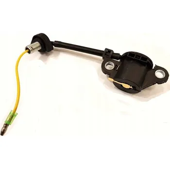 Elektrocentrála Stacionární jednofázová elektrocentrála German 2900 W na naftu (diesel)