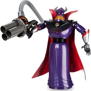 Hračka pro psa Zurg robot Toy Story hračka zvuková