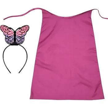 Karnevalový kostým Kostým Motýl e-price vel. 98-110