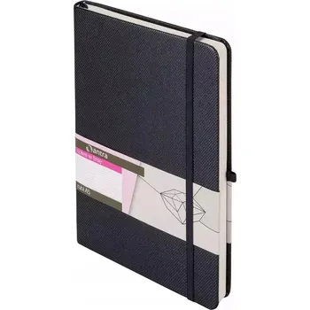 Zápisník Notes A5 4F vícebarevný