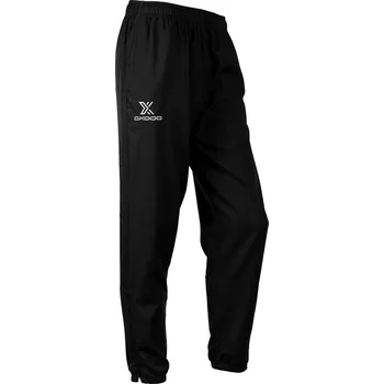 Pánské kalhoty Oxdog BOSTON Light Pants Black Sportovní kalhoty XL, černá